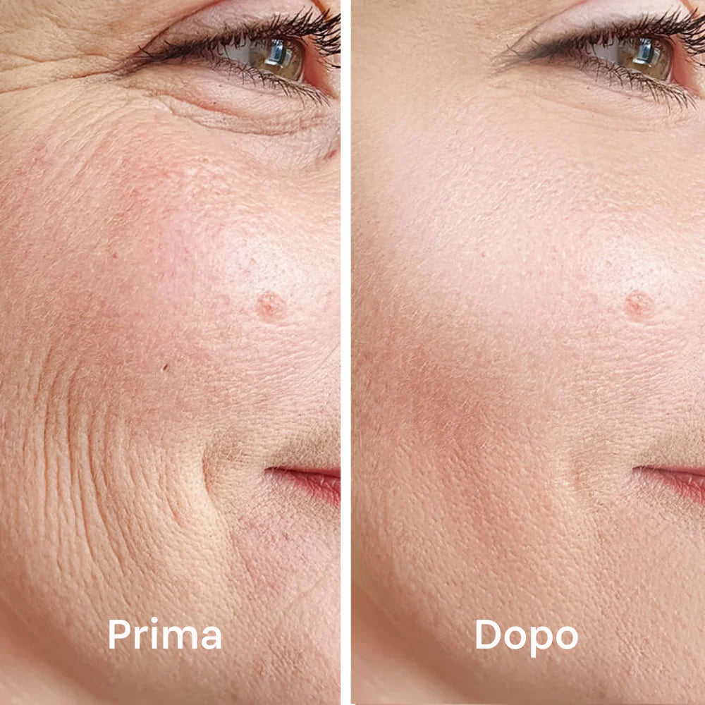Maschera al Bio-Collagene PuraVera™