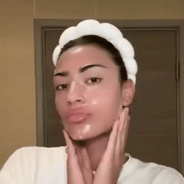 Mascarilla de biocolágeno PuraVera™