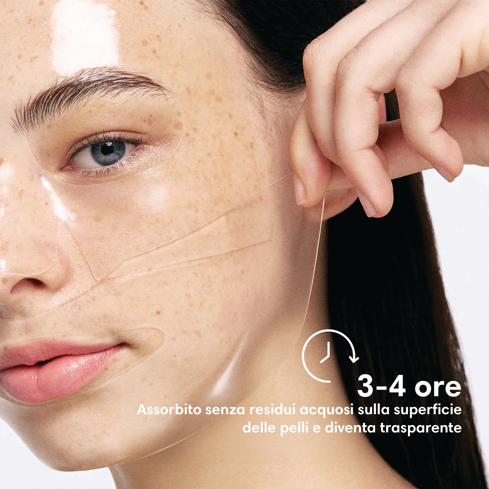 Maschera al Bio-Collagene PuraVera™
