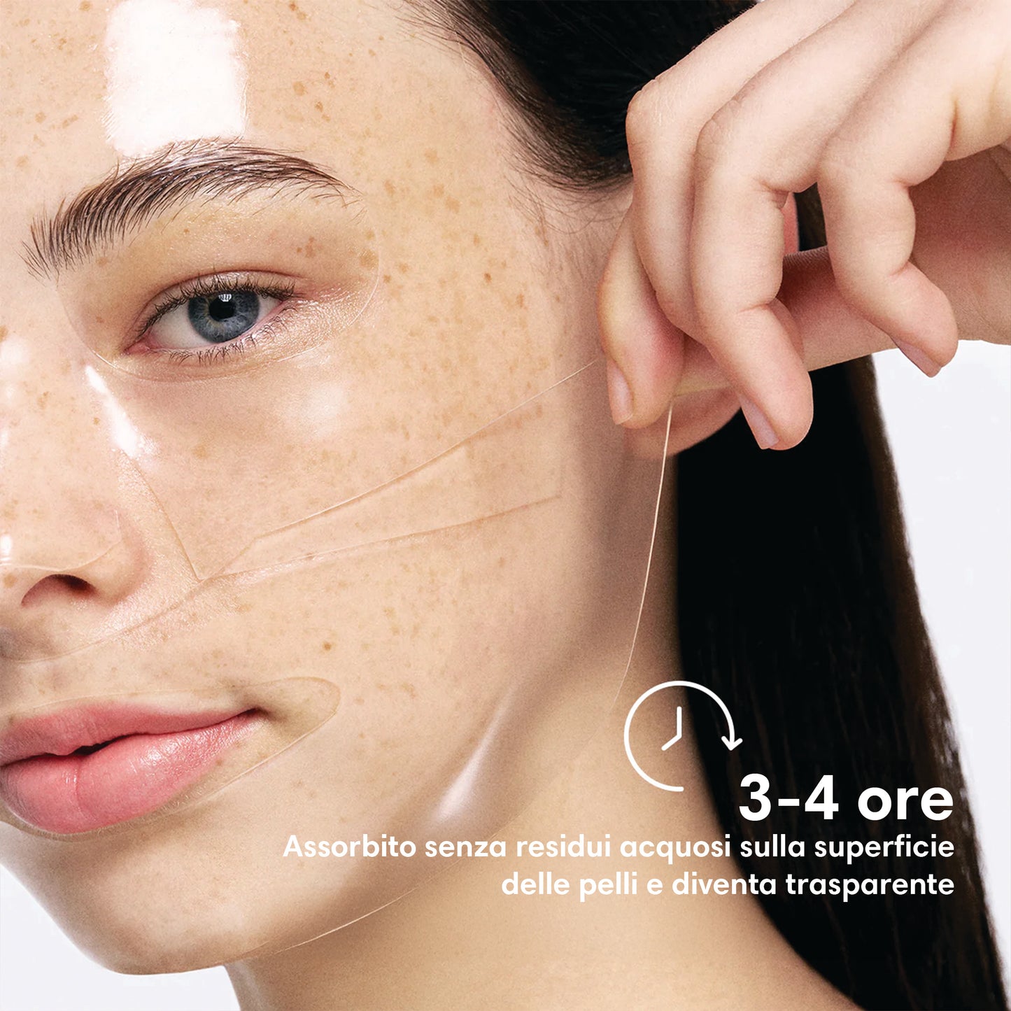 Maschera al Bio-Collagene PuraVera™